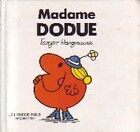  Achetez le livre d'occasion Madame Dodue sur Livrenpoche.com 
