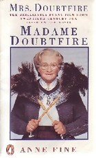  Achetez le livre d'occasion Madame Doubtfire sur Livrenpoche.com 