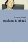  Achetez le livre d'occasion Madame Rimbaud sur Livrenpoche.com 