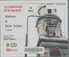  Achetez le livre d'occasion Madame de Saint-Sulpice (9 CD) sur Livrenpoche.com 