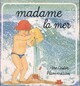  Achetez le livre d'occasion Madame la mer de Anne-Marie Chapouton sur Livrenpoche.com 