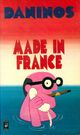  Achetez le livre d'occasion Made in France de Pierre Daninos sur Livrenpoche.com 
