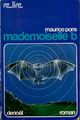  Achetez le livre d'occasion Mademoiselle B. de Maurice Pons sur Livrenpoche.com 