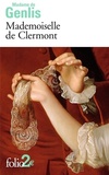  Achetez le livre d'occasion Mademoiselle de Clermont sur Livrenpoche.com 
