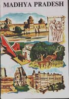  Achetez le livre d'occasion Madhya pradesh sur Livrenpoche.com 