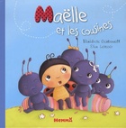  Achetez le livre d'occasion Maëlle et les cousines sur Livrenpoche.com 