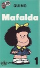  Achetez le livre d'occasion Mafalda Tome I de Quino sur Livrenpoche.com 