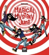  Achetez le livre d'occasion Magical Mystery June sur Livrenpoche.com 