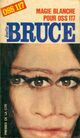 Achetez le livre d'occasion Magie blanche pour OSS 117 de Josette Bruce sur Livrenpoche.com 