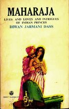  Achetez le livre d'occasion Maharaja sur Livrenpoche.com 