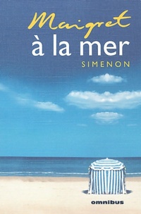  Achetez le livre d'occasion Maigret à la mer de Georges Simenon sur Livrenpoche.com 