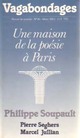  Achetez le livre d'occasion Maison de la poésie de Philippe Soupault sur Livrenpoche.com 
