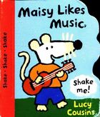  Achetez le livre d'occasion Maisy likes music sur Livrenpoche.com 