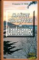  Achetez le livre d'occasion Maître-chanteur à Landévennec de Françoise Le Mer sur Livrenpoche.com 