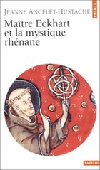  Achetez le livre d'occasion Maître Eckhart et la mystique rhénane sur Livrenpoche.com 