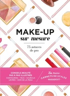  Achetez le livre d'occasion Make-up sur mesure sur Livrenpoche.com 
