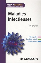  Achetez le livre d'occasion Maladies infectieuses sur Livrenpoche.com 