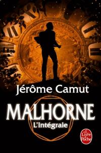  Achetez le livre d'occasion Malhorne (Edition intégrale) de Jérôme Camut sur Livrenpoche.com 