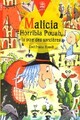  Achetez le livre d'occasion Malicia Horribla Pouah, la pire des sorcières de Joel Franz Rosell sur Livrenpoche.com 