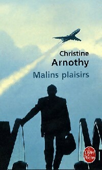  Achetez le livre d'occasion Malins plaisirs de Christine Arnothy sur Livrenpoche.com 