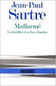  Achetez le livre d'occasion Mallarmé de Jean-Paul Sartre sur Livrenpoche.com 