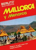  Achetez le livre d'occasion Mallorca y Menorca sur Livrenpoche.com 