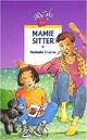  Achetez le livre d'occasion Mamie sitter de Nathalie Charles sur Livrenpoche.com 