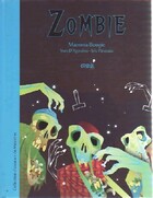  Achetez le livre d'occasion Mamma Boogie : Zombie sur Livrenpoche.com 