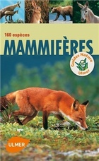  Achetez le livre d'occasion Mammifères 160 espèces sur Livrenpoche.com 