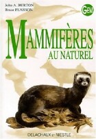  Achetez le livre d'occasion Mammifères au naturel sur Livrenpoche.com 