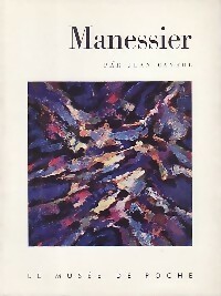  Achetez le livre d'occasion Manessier de Jean Cayrol sur Livrenpoche.com 