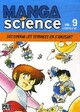  Achetez le livre d'occasion Manga science Tome IX : Découvrir les sciences en s'amusant de Yoshitoh Asari sur Livrenpoche.com 