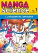  Achetez le livre d'occasion Manga science Tome I : A la découverte du corps humain de Yoshitoh Asari sur Livrenpoche.com 