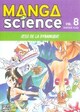  Achetez le livre d'occasion Manga science Tome VIII : Jeux de la dynamique de Yoshitoh Asari sur Livrenpoche.com 