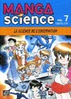  Achetez le livre d'occasion Manga science Tome VII : La science de l'observation de Yoshitoh Asari sur Livrenpoche.com 