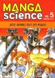  Achetez le livre d'occasion Manga science Tome V : Nous sommes tous des robots de Yoshitoh Asari sur Livrenpoche.com 