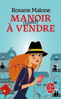  Achetez le livre d'occasion Manoir (hanté) à vendre de Roxane Malone sur Livrenpoche.com 