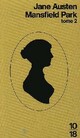  Achetez le livre d'occasion Mansfield Park Tome II de Jane Austen sur Livrenpoche.com 