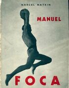  Achetez le livre d'occasion Manuel Foca sur Livrenpoche.com 