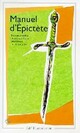  Achetez le livre d'occasion Manuel de Epictète sur Livrenpoche.com 