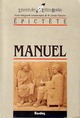  Achetez le livre d'occasion Manuel de Epictète sur Livrenpoche.com 
