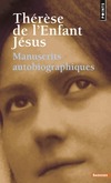 Achetez le livre d'occasion Manuscrits autobiographiques sur Livrenpoche.com 