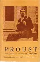  Achetez le livre d'occasion Marcel Proust : Documents iconographiques sur Livrenpoche.com 