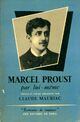  Achetez le livre d'occasion Marcel Proust par lui-même de Claude Mauriac sur Livrenpoche.com 
