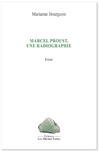  Achetez le livre d'occasion Marcel Proust une radiographie sur Livrenpoche.com 