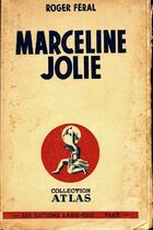  Achetez le livre d'occasion Marceline Jolie sur Livrenpoche.com 