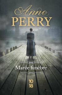  Achetez le livre d'occasion Marée funèbre de Anne Perry sur Livrenpoche.com 