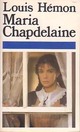  Achetez le livre d'occasion Maria Chapdelaine de Louis Hémon sur Livrenpoche.com 