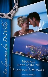  Achetez le livre d'occasion Mariage dans la jet-set / Scandale à Monaco de Margaret Logan sur Livrenpoche.com 