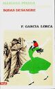  Achetez le livre d'occasion Mariana pineda / La zapatera prodigiosa / Bodas de sangre de Federico Garcìa Lorca sur Livrenpoche.com 